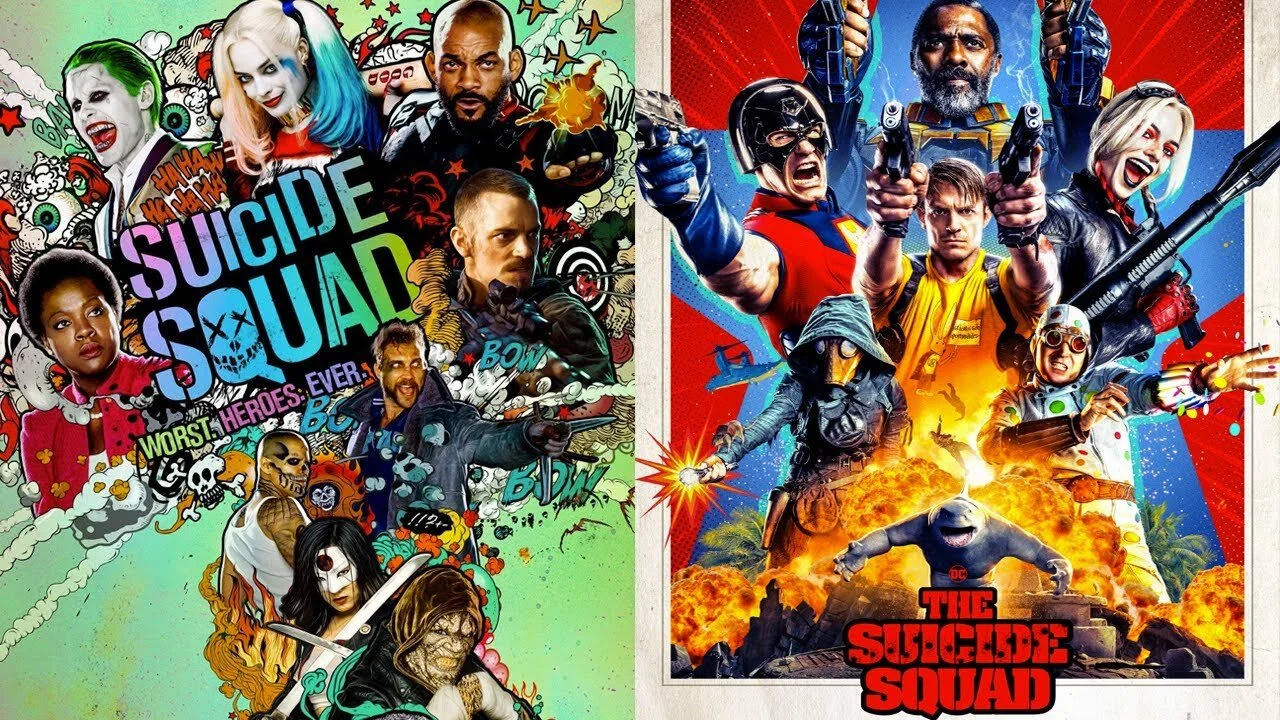 Episode 239: From Suicide Squad To THE Suicide Squad