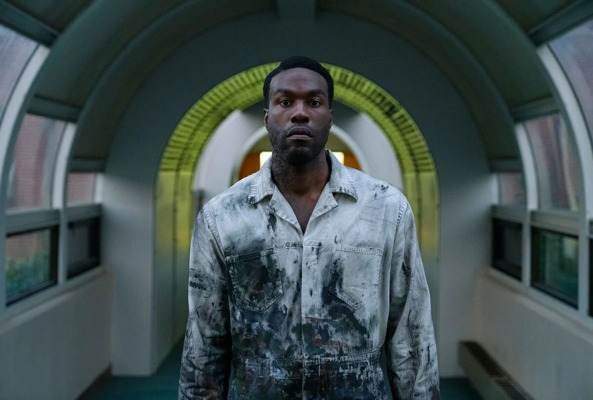 Episode 249: Can The Candyman Can?