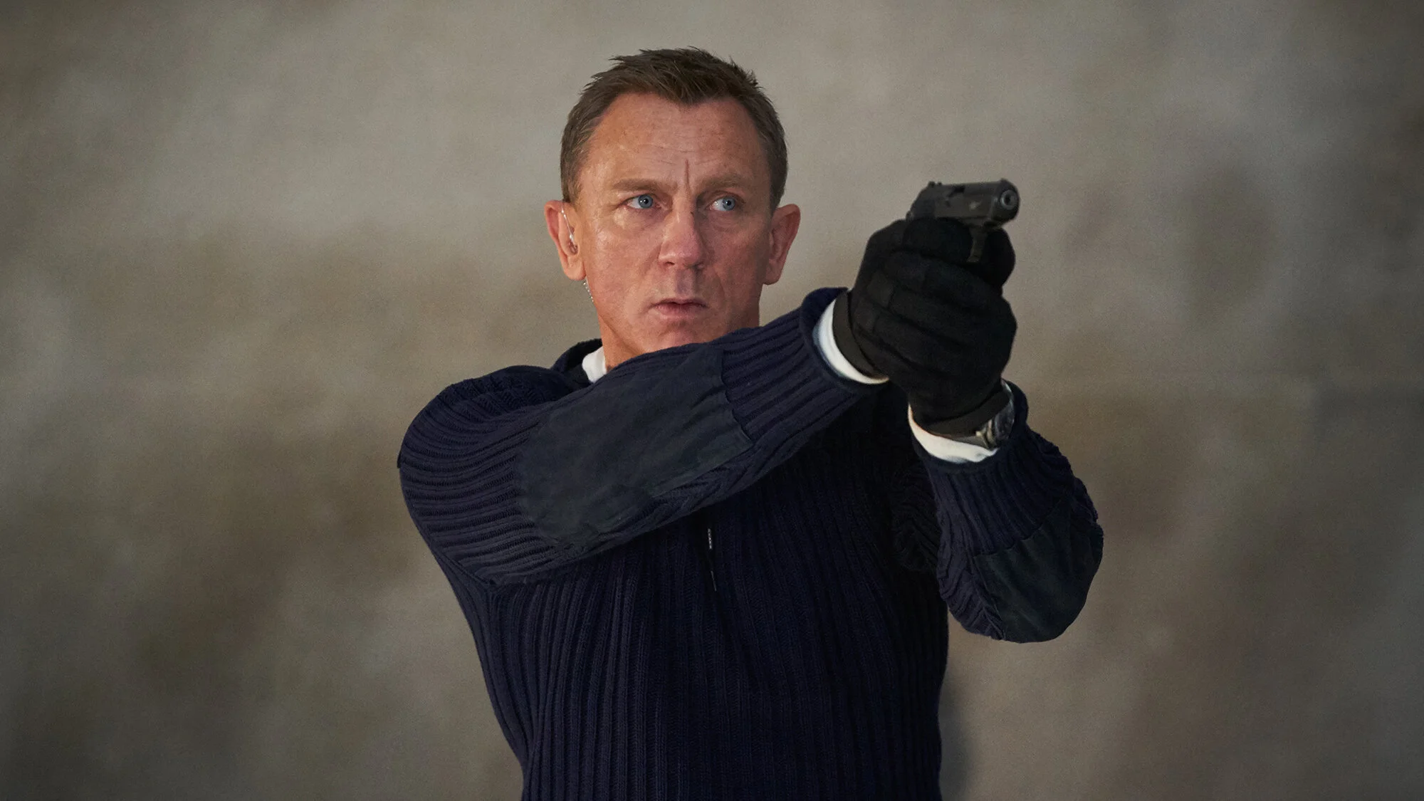 Episode 258: Time To Talk Some Bond