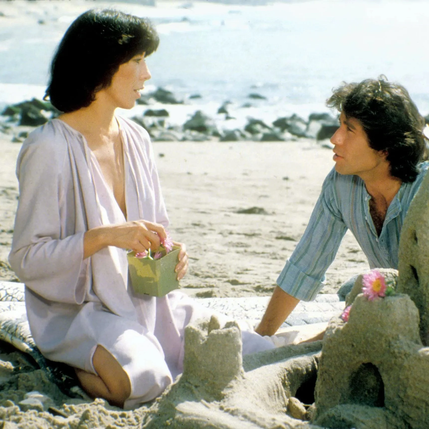 Episode 260: Moment By Moment – Catching Up On Blu-rays