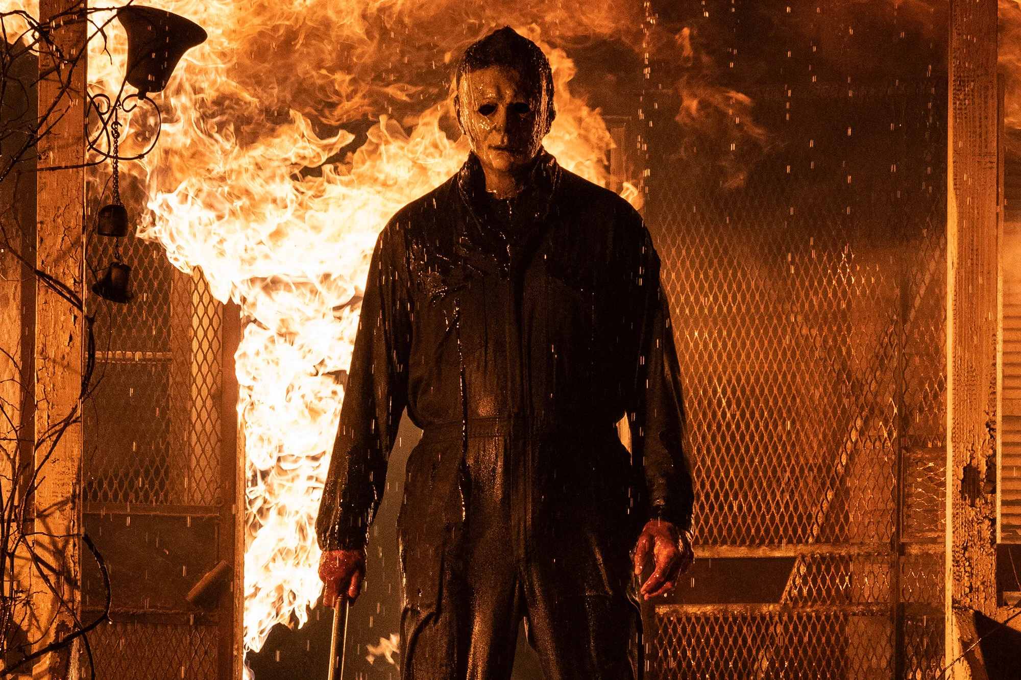 Episode 261: The Last Duel But Not The Last Halloween