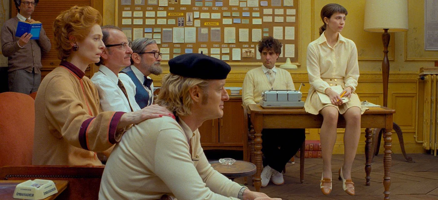 Episode 265: The Film Festivals of Chicago