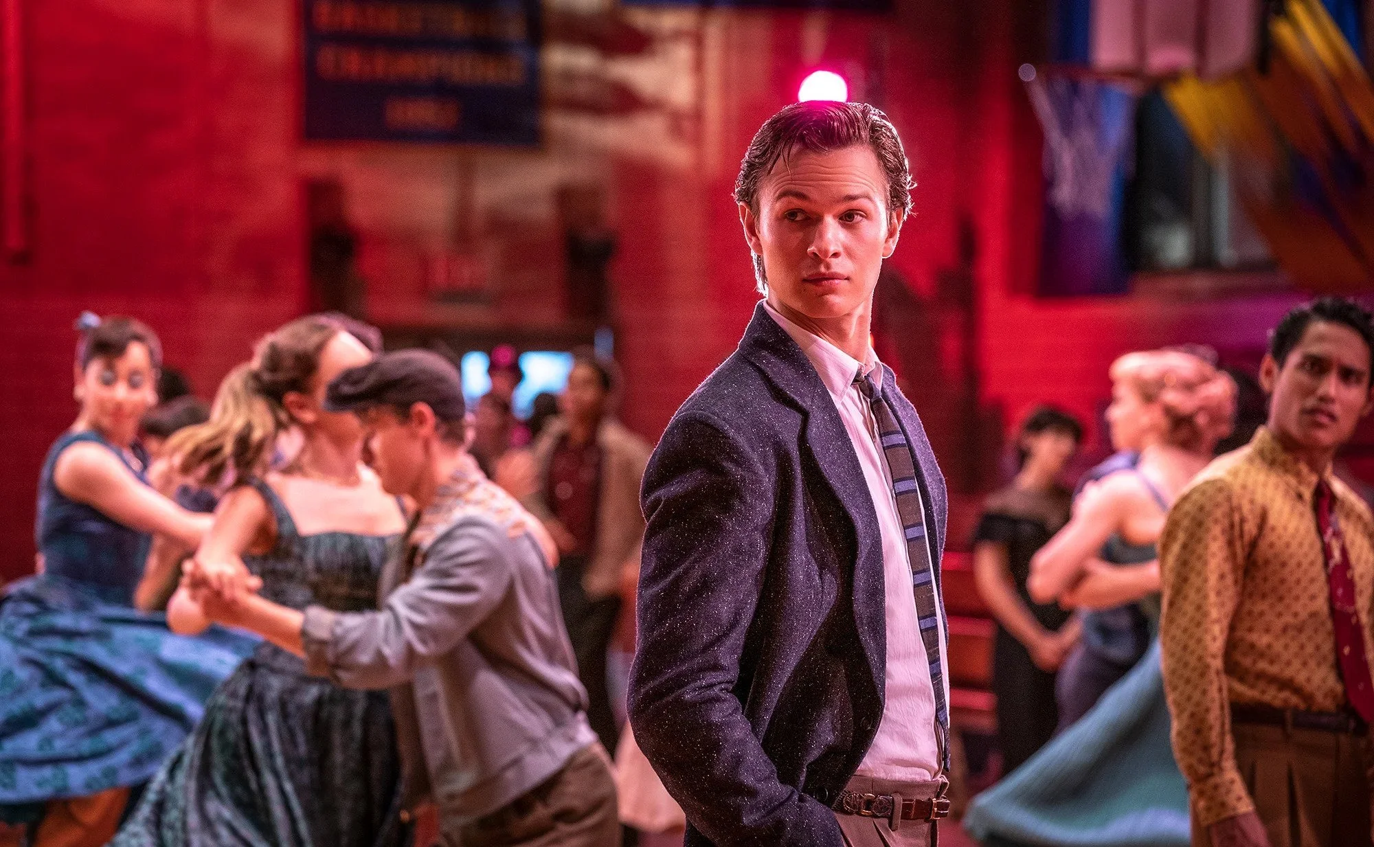 Episode 275: Steven Spielberg’s West Side Story