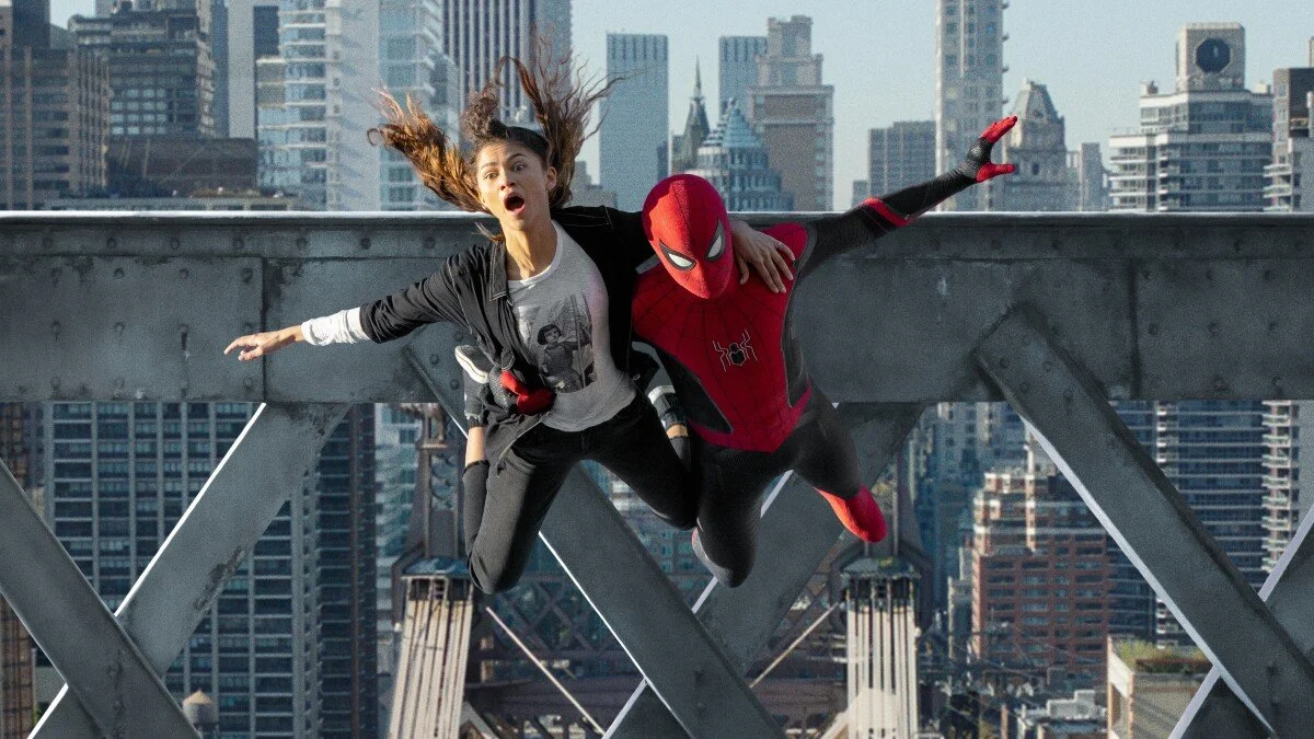 Episode 278: Spider-Man: No Way Home