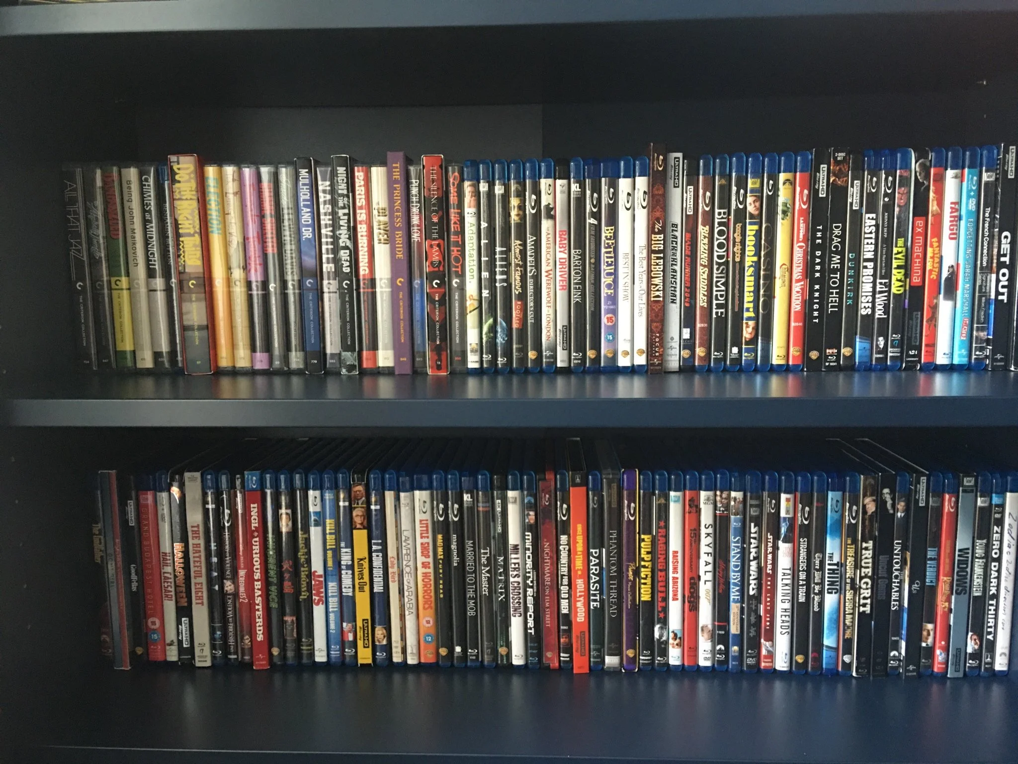 Episode 280: WHY IS THIS NOT ON BLU-RAY? (Chapter 8)