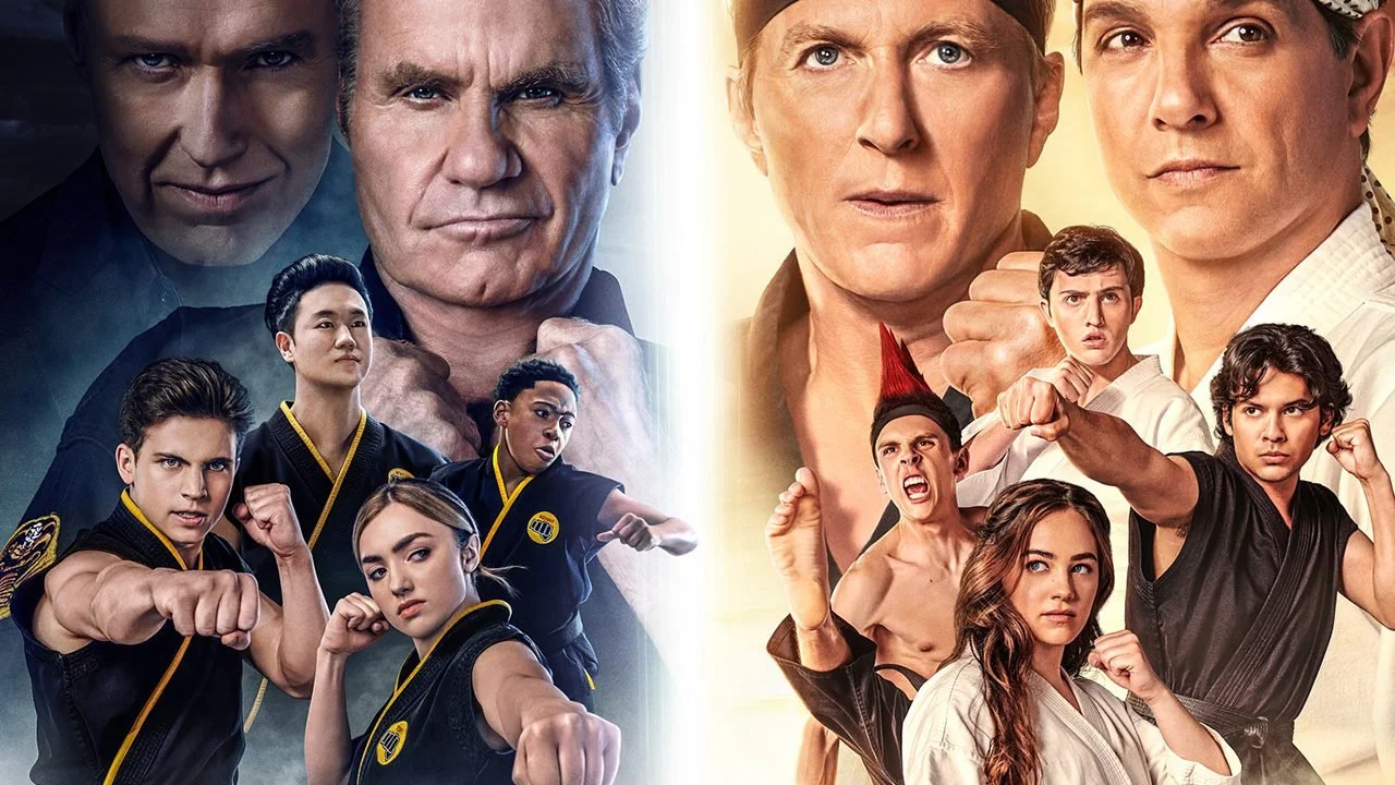 Episode 283: Cobra Kai’s Moment of Truth