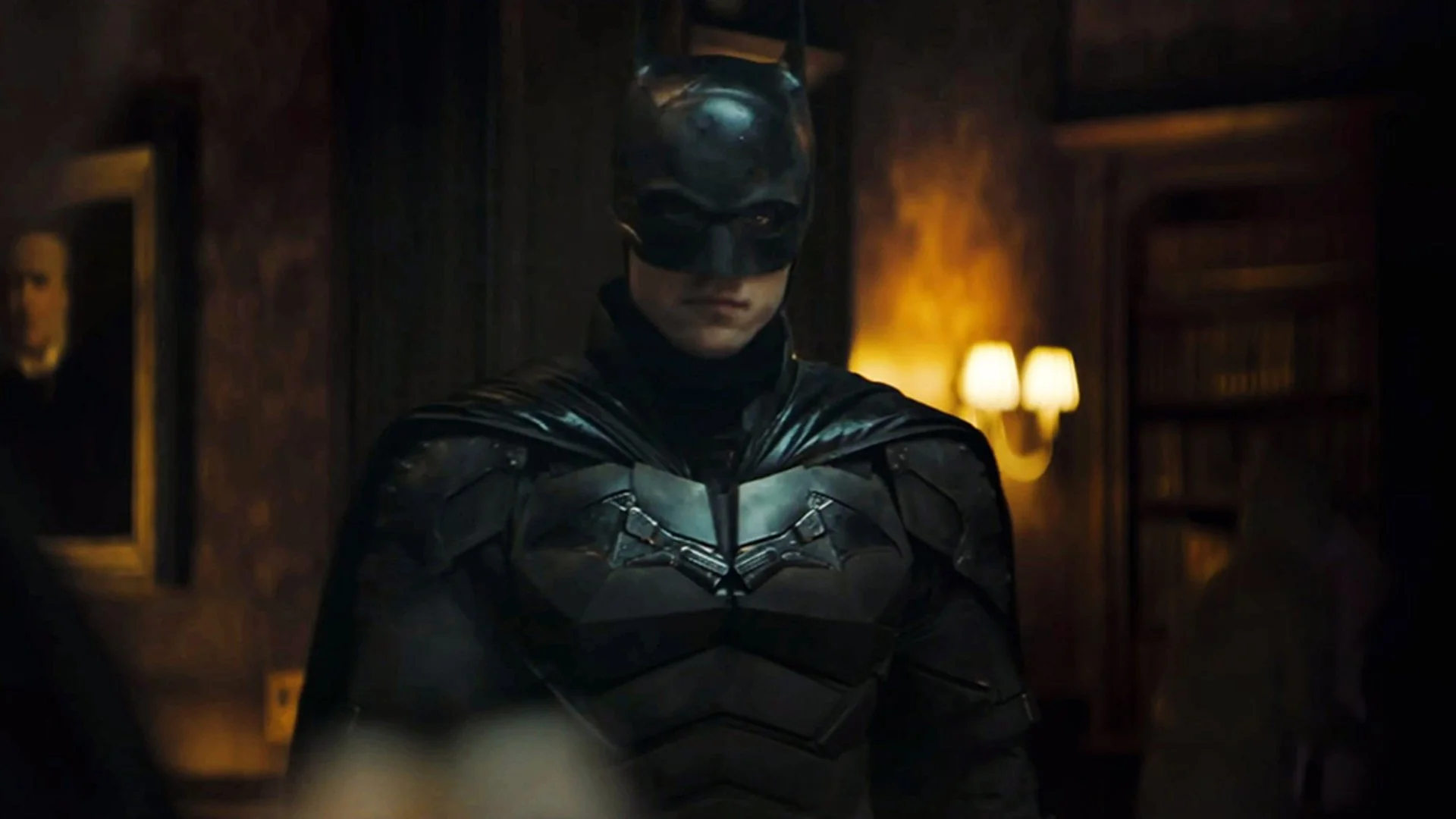 Episode 291: The Batman?