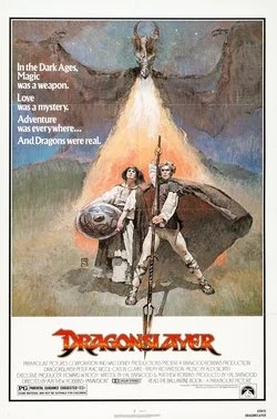 Episode 300: The Dragonslayer Commentary