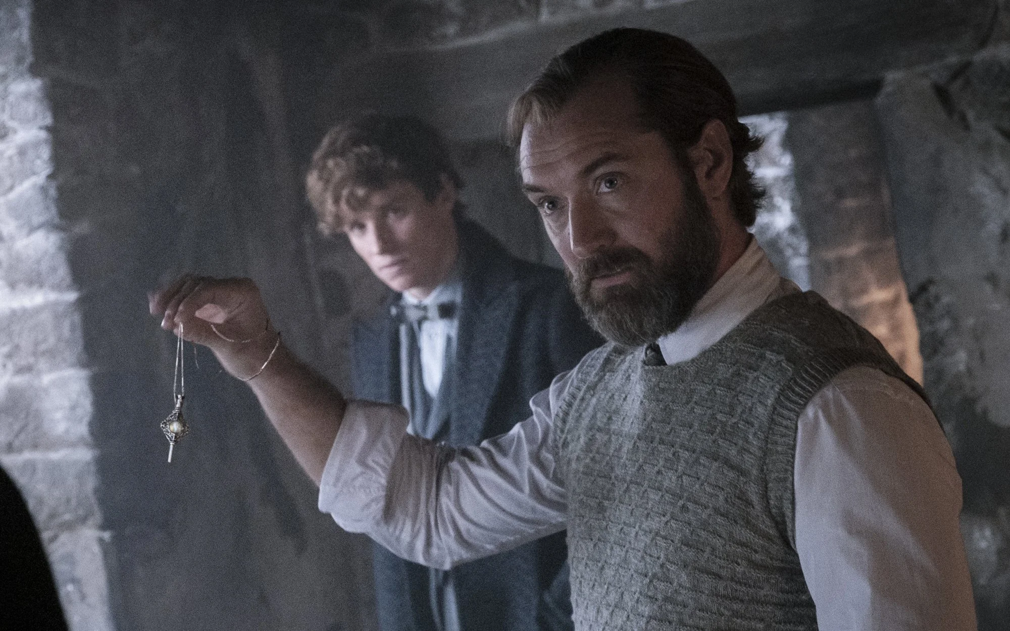 Episode 301: Choose Or Fantastic Beasts Will Die