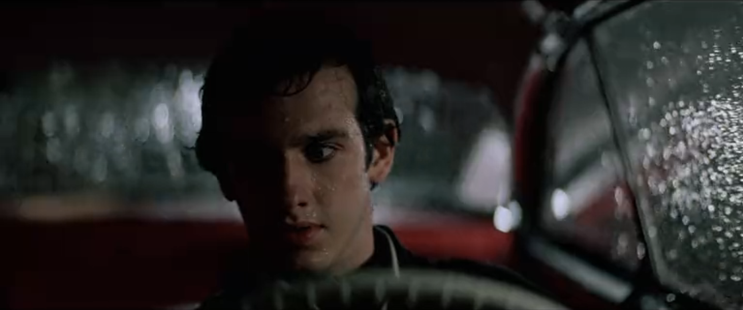 Episode 73: Keith Gordon