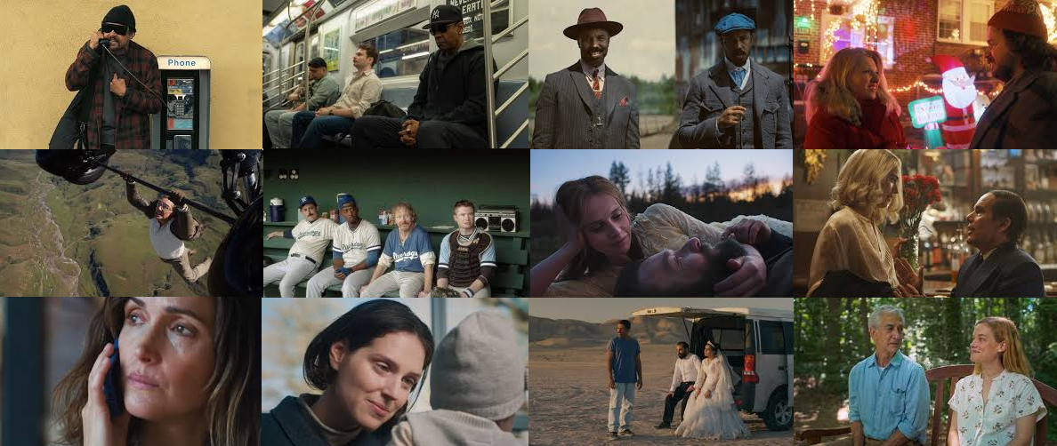 Episode 621: The Best Films of 2025