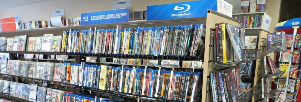 Episode 622: Why Is This Not On Blu-ray? 2026