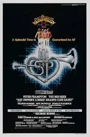 EPISODE #178: Sgt. Pepper's Lonely Hearts Club Band (1978)