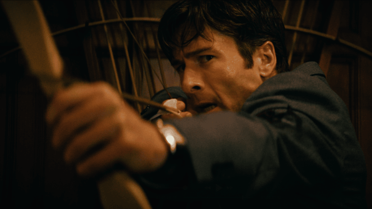 Episode 632: All You Need Is A Little Kill And A Lot Of Skarsgard