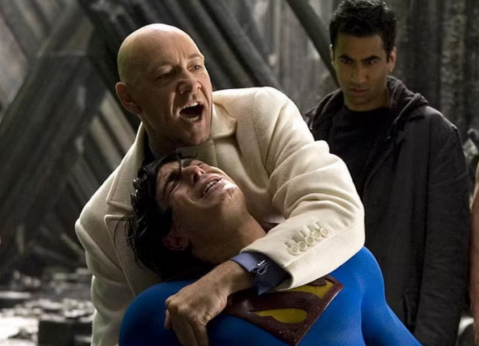 Episode #179: Superman Returns (2006)