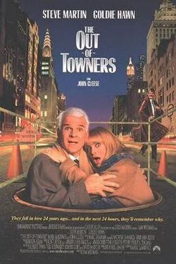 Episode #180: The Out-of-Towners (1999)