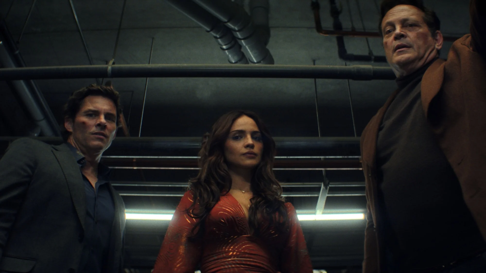 Episode 640: DANCE, You Rich Disease-Ridden A.I. Narcissist Satan Worshippers