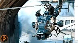 Episode 650: Yes Virginia, You Can Loop A Chopper