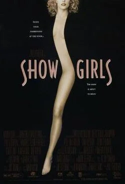 Episode #184: Showgirls (1995)
