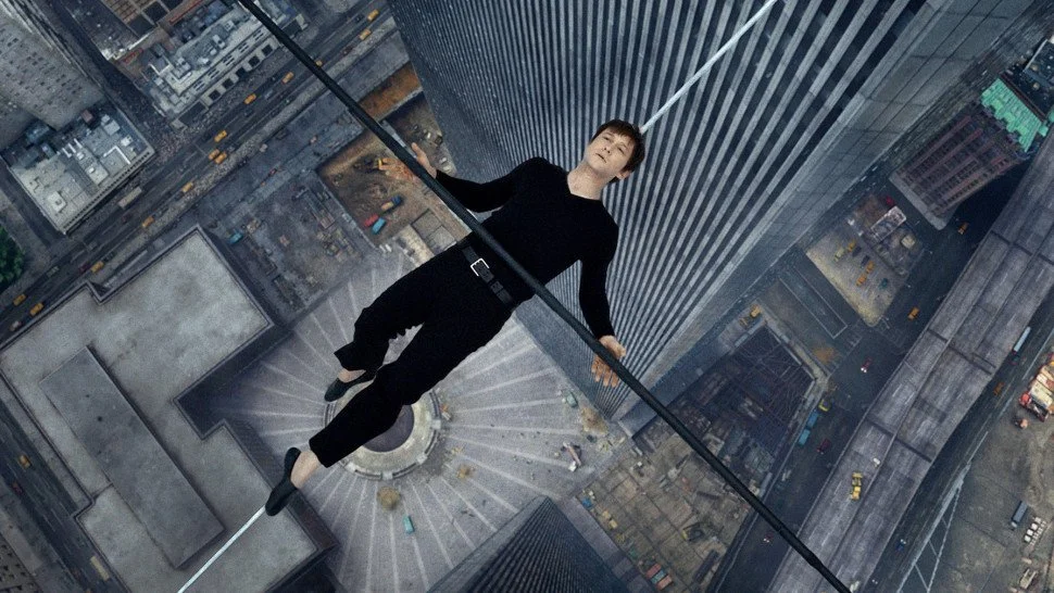 Episode 652: Life Is On The Wire. Everything Else Is Just Waiting.