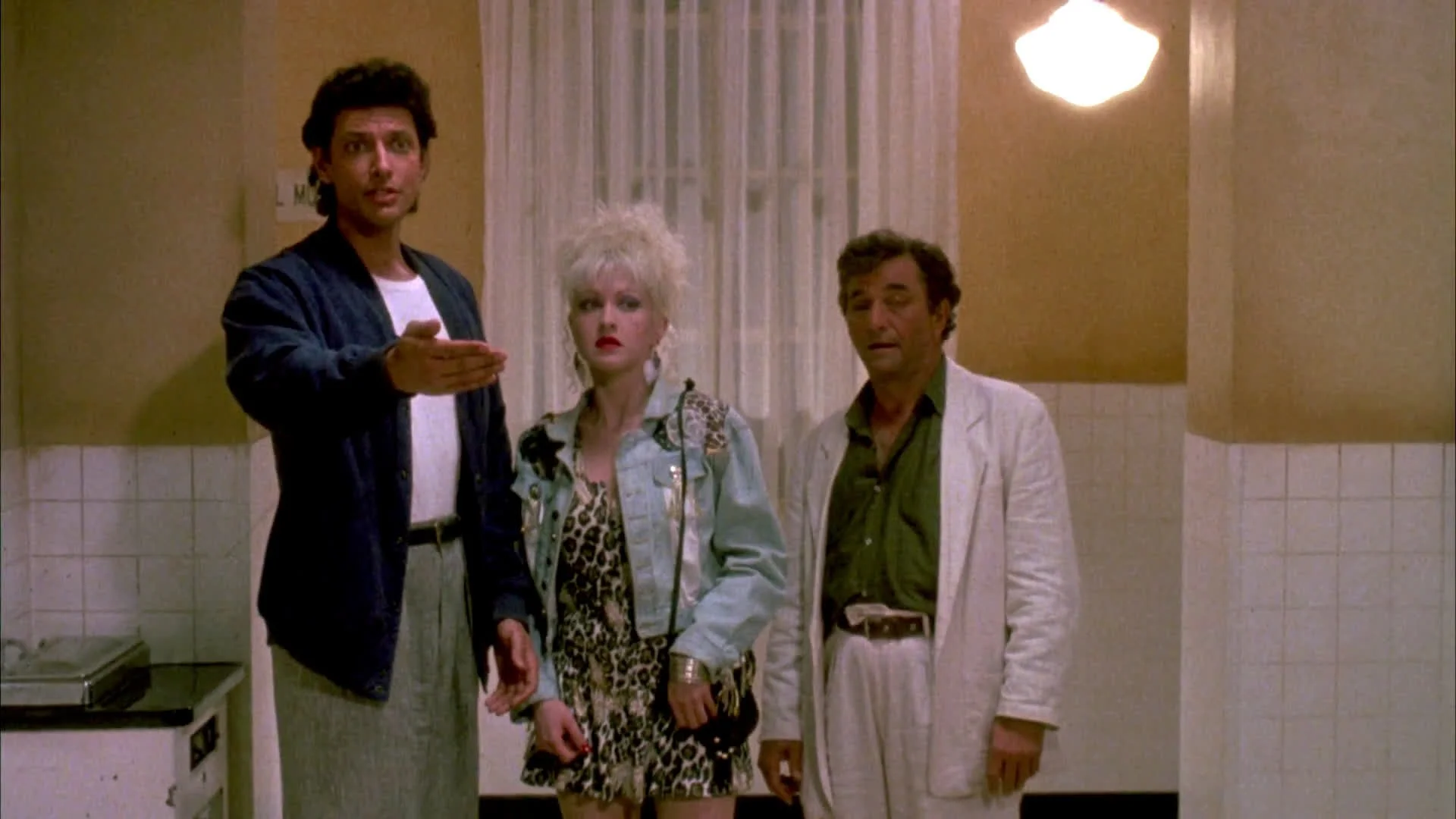 Episode #189: Vibes (1988)