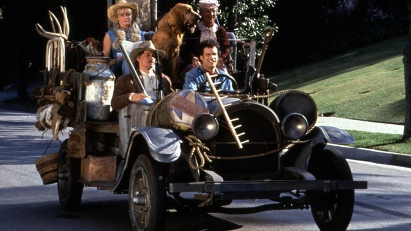 Episode #191: The Beverly Hillbillies (1993)