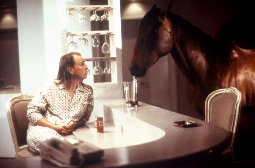 Hot to Trot (1988) (Episode #195)