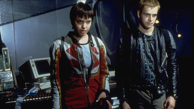 Hackers (Episode #196)