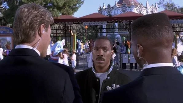 Beverly Hills Cop III (EPISODE #197)