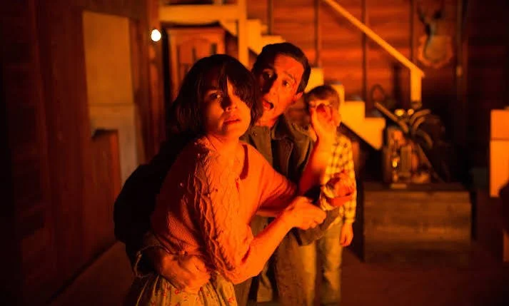 Episode #200: Sinister 2 (2015)