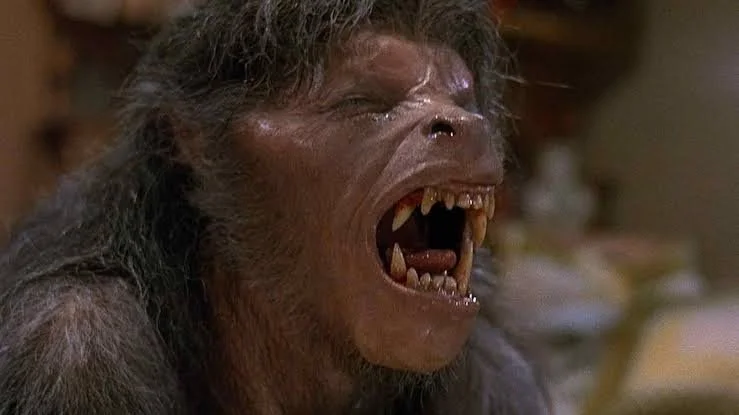 I’m A Werewolf. Feed Me! (Episode 690)