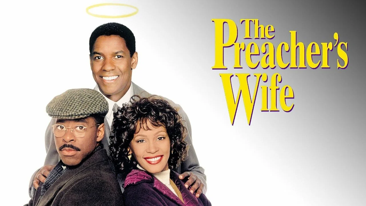 155: The Preacher's Wife (1996)