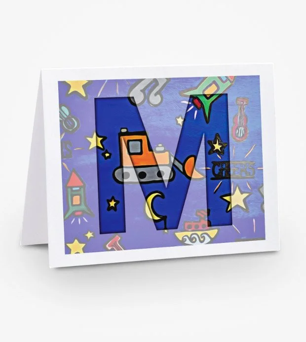 Dream Big Little One