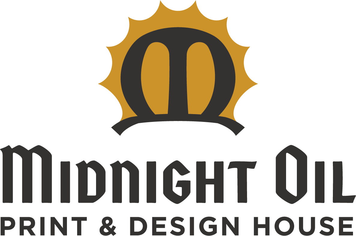 Minight Oil Print &amp; Design House
