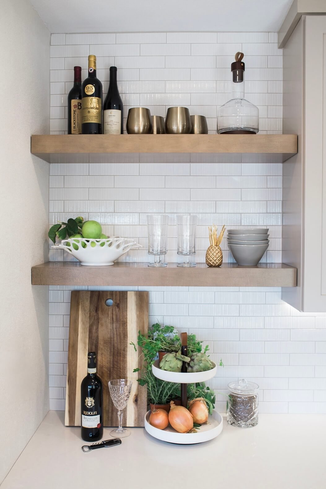 Interior Designer Orange County Fullerton Transitional Kitchen 2.JPG