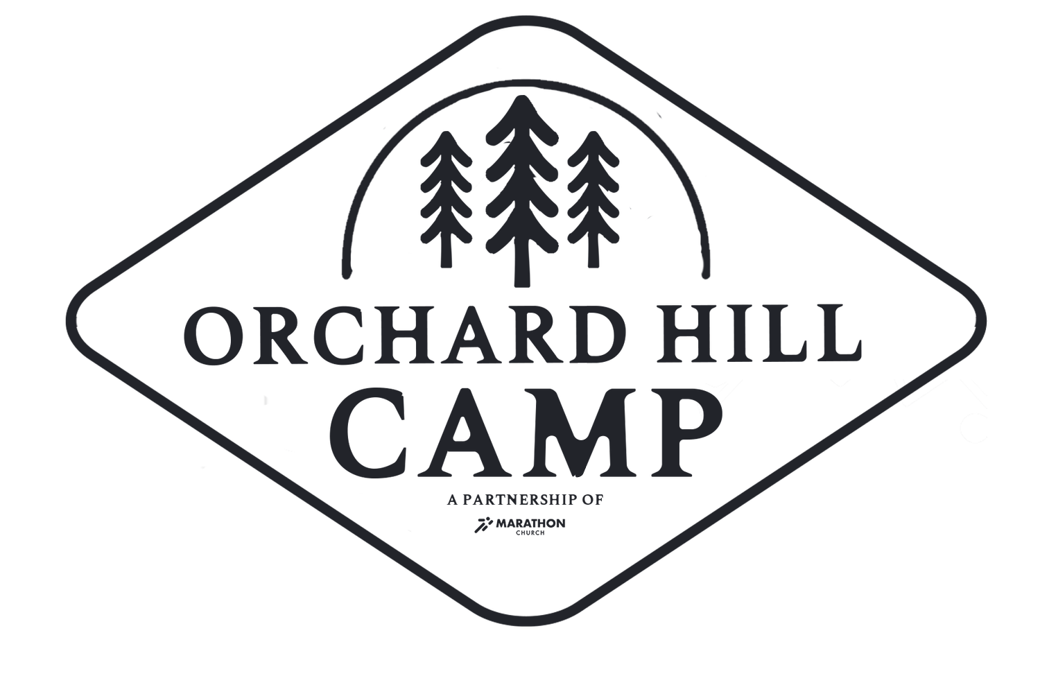 Orchard Hill Camp 