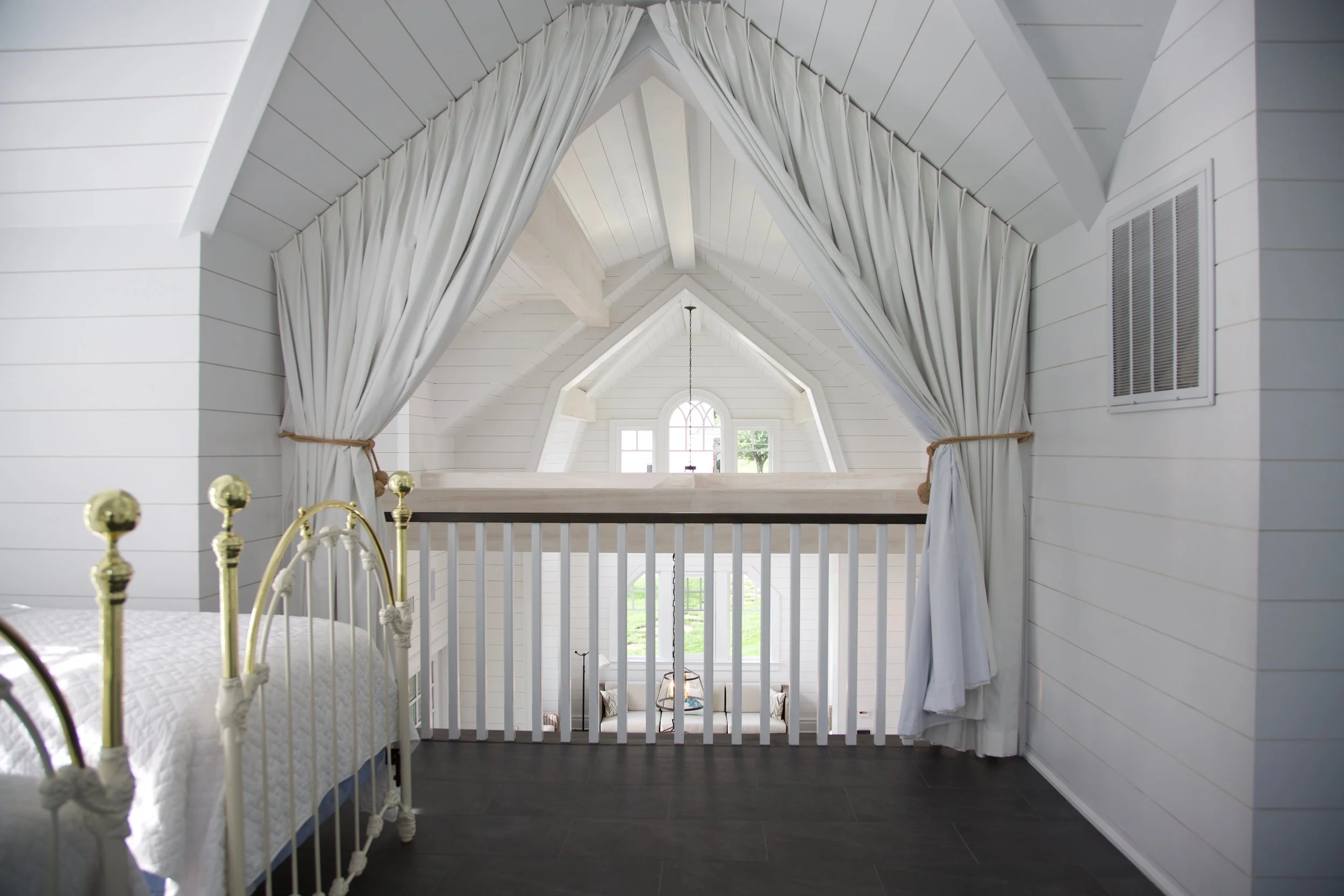 Pool Houses — Goodhue Bros. Builders
