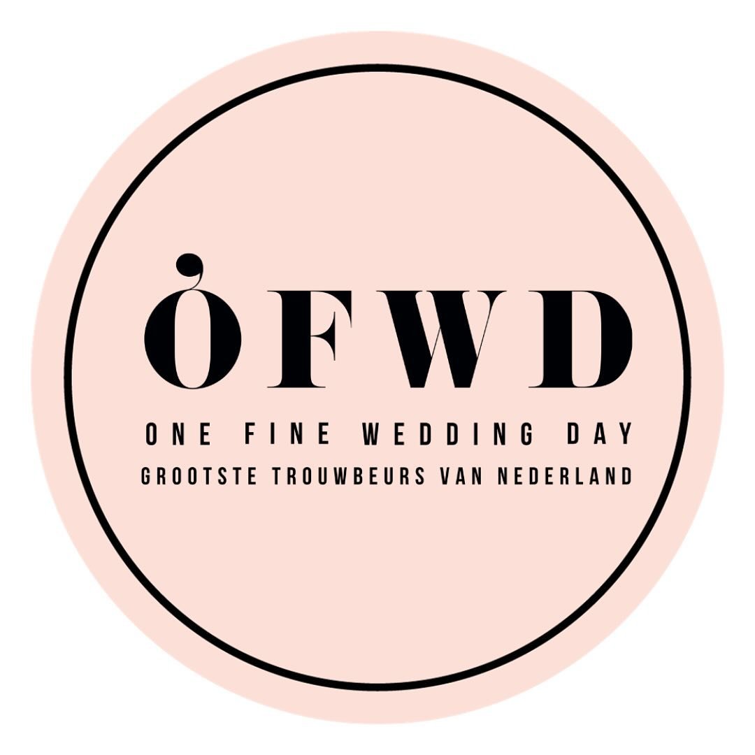 D E E L N E M E R . O K T . 2 0 2 4 &bull; 

Wij nemen deel aan de grootste trouwbeurs van Nederland 🇳🇱💒 @onefineweddingday 

Op 26 - 27 oktober 2024 in Utrecht✨ Zien we jou daar? ☺️

(Meer info volgt nog&hellip;)
#luxvisualstorytellers #weddingfa