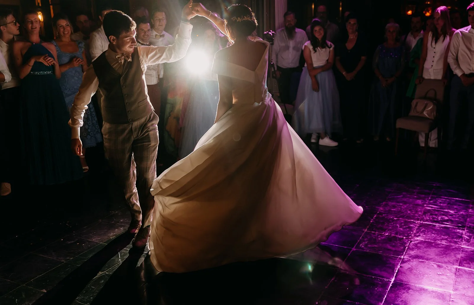 Award winning Trouwfotografie & Trouwfilm voor huwelijken in Vlaanderen ...
