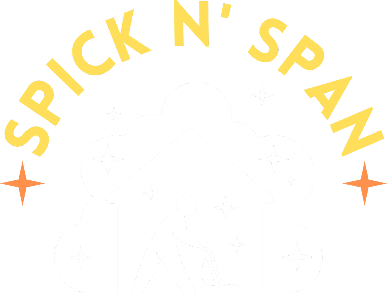 Spick n&#39; Span Cleaners LLC