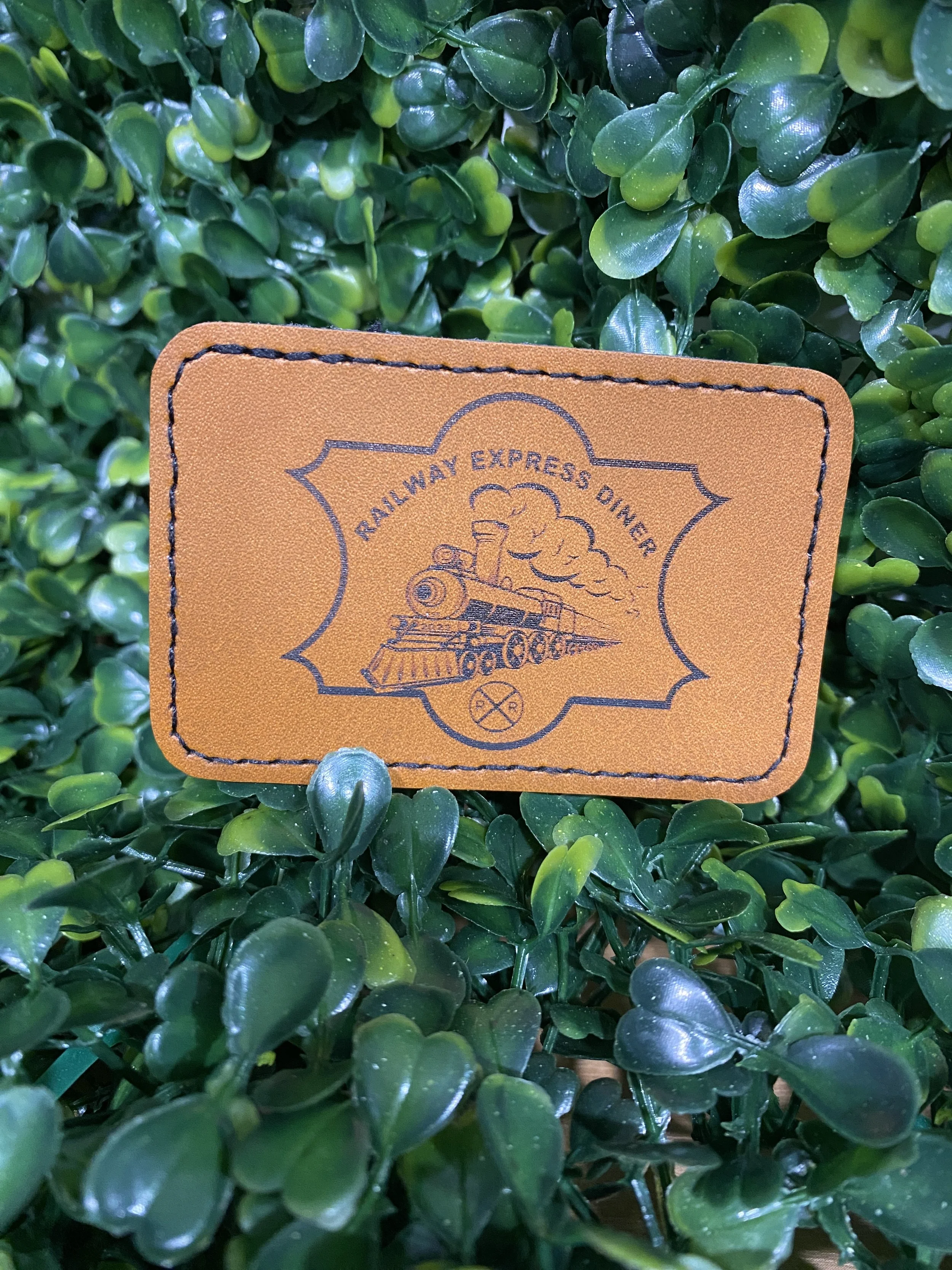 Railway Express Diner