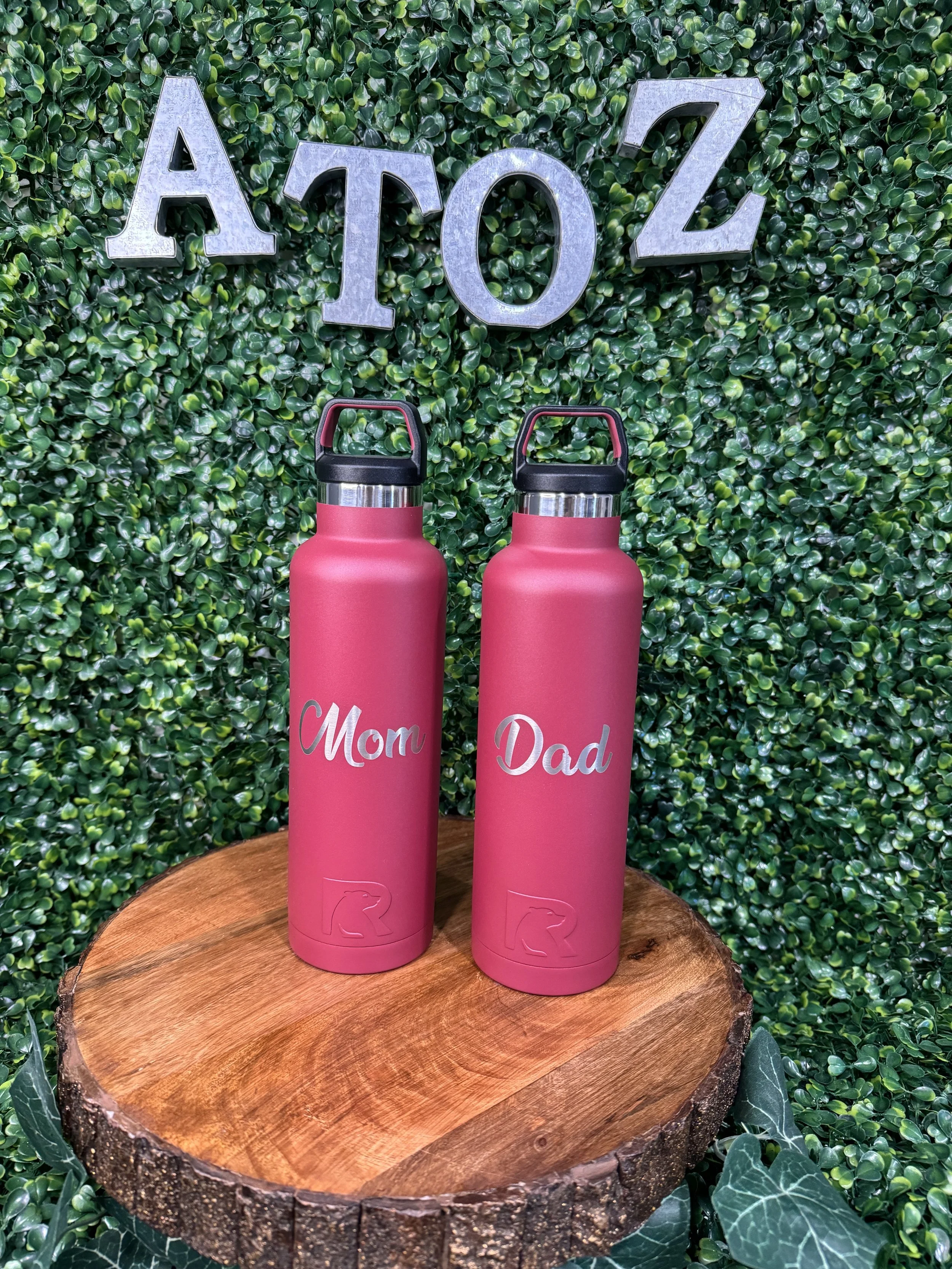 Mom_Dad Water Bottles.JPG