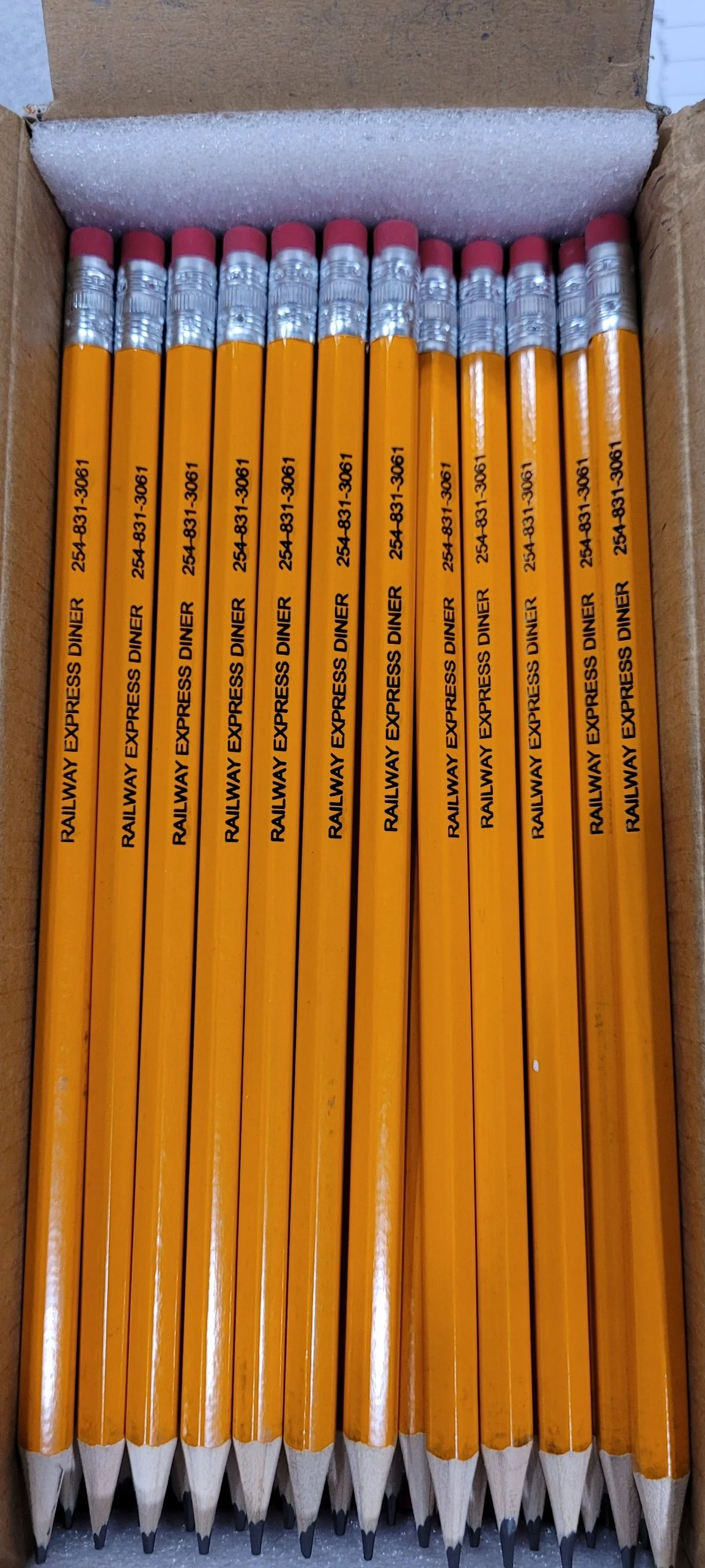 Railway Express Diner