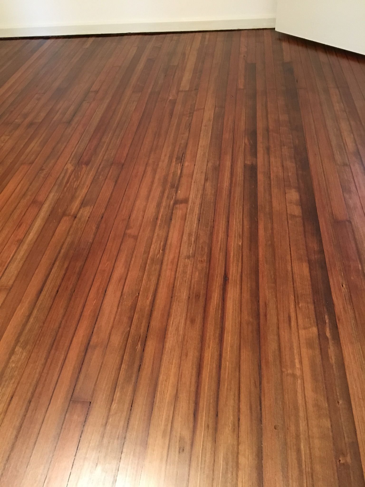 Floor Screening and Recoating — O'Brien Floors