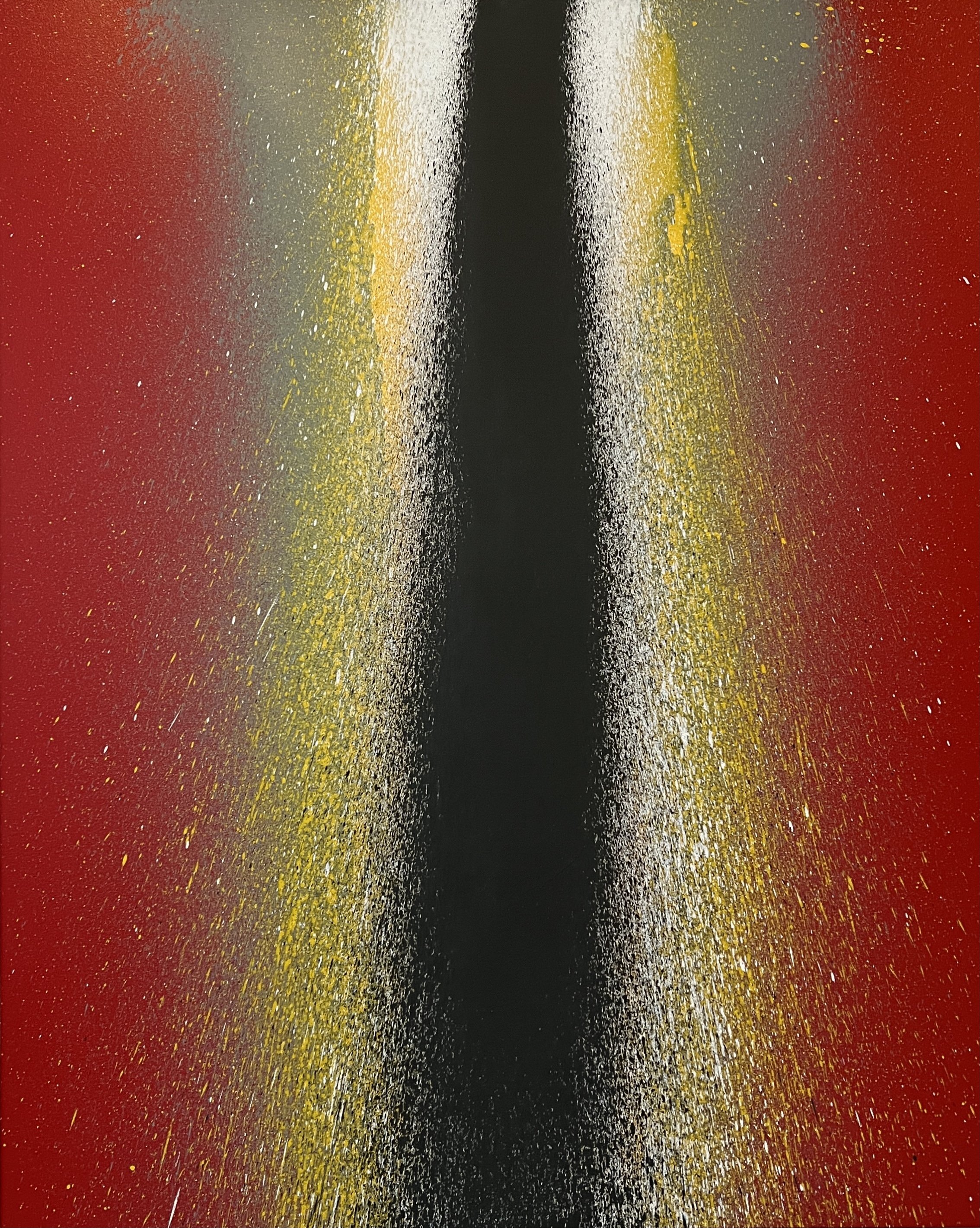Untitled #7 (Dark Grey)