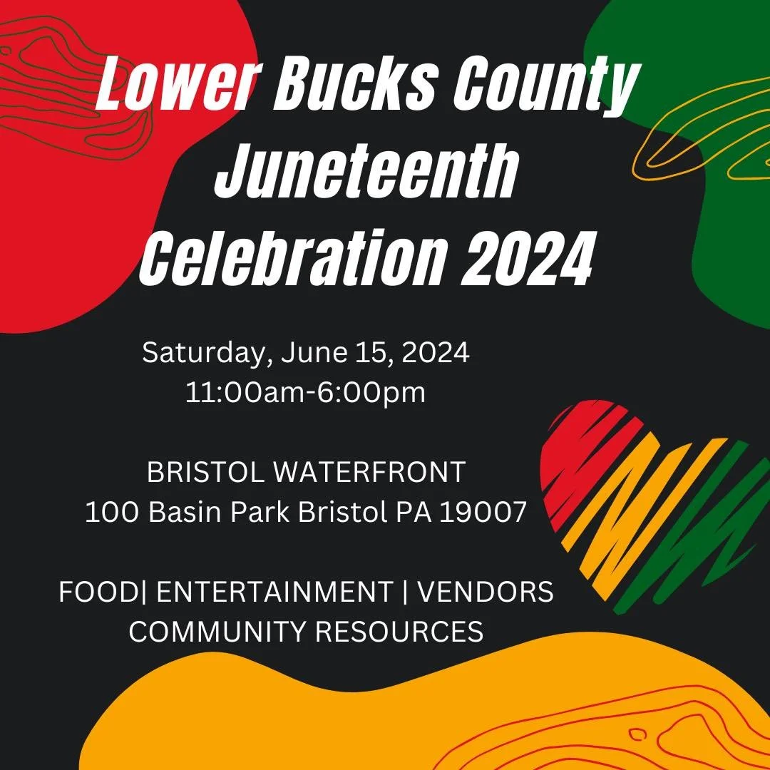 Juneteenth Celebration