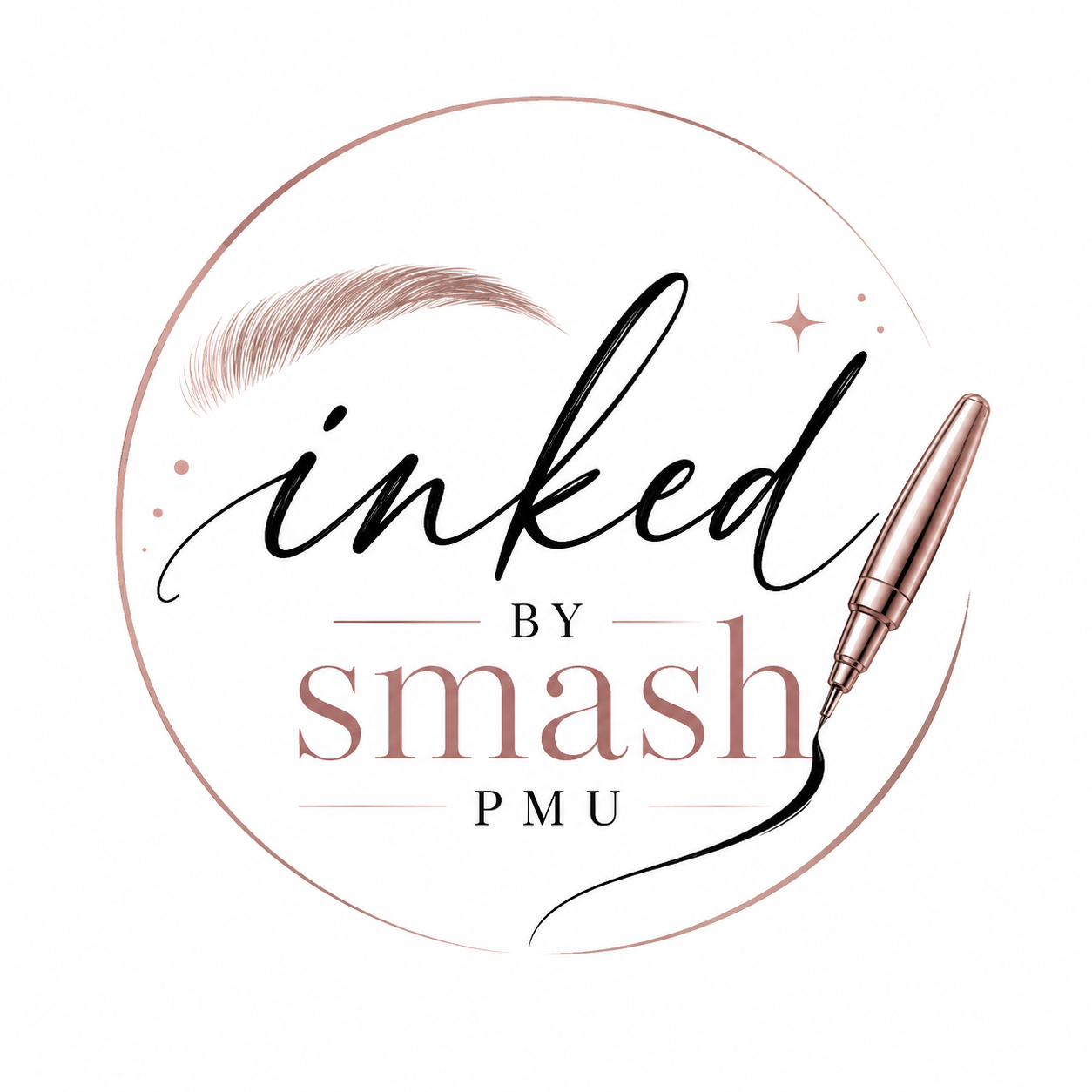 Inked by Smash Permanent Makeup