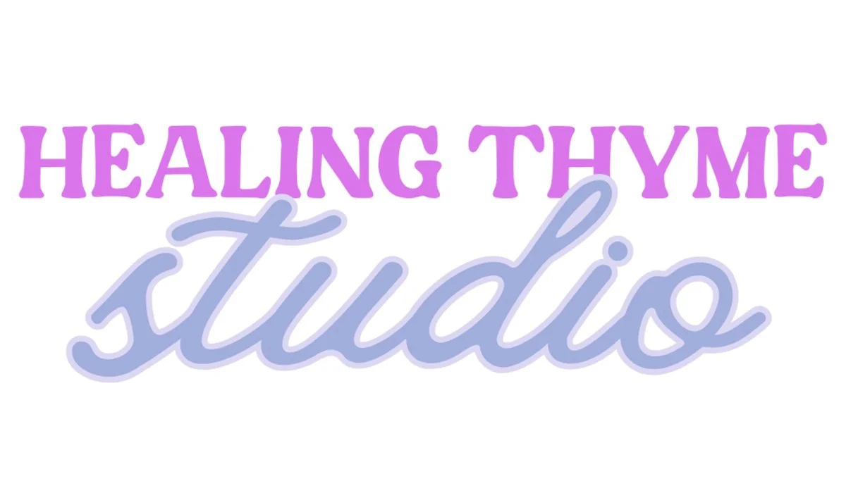 Healing Thyme Studio