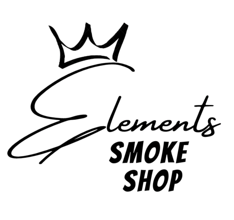 Elements Smoke Shop