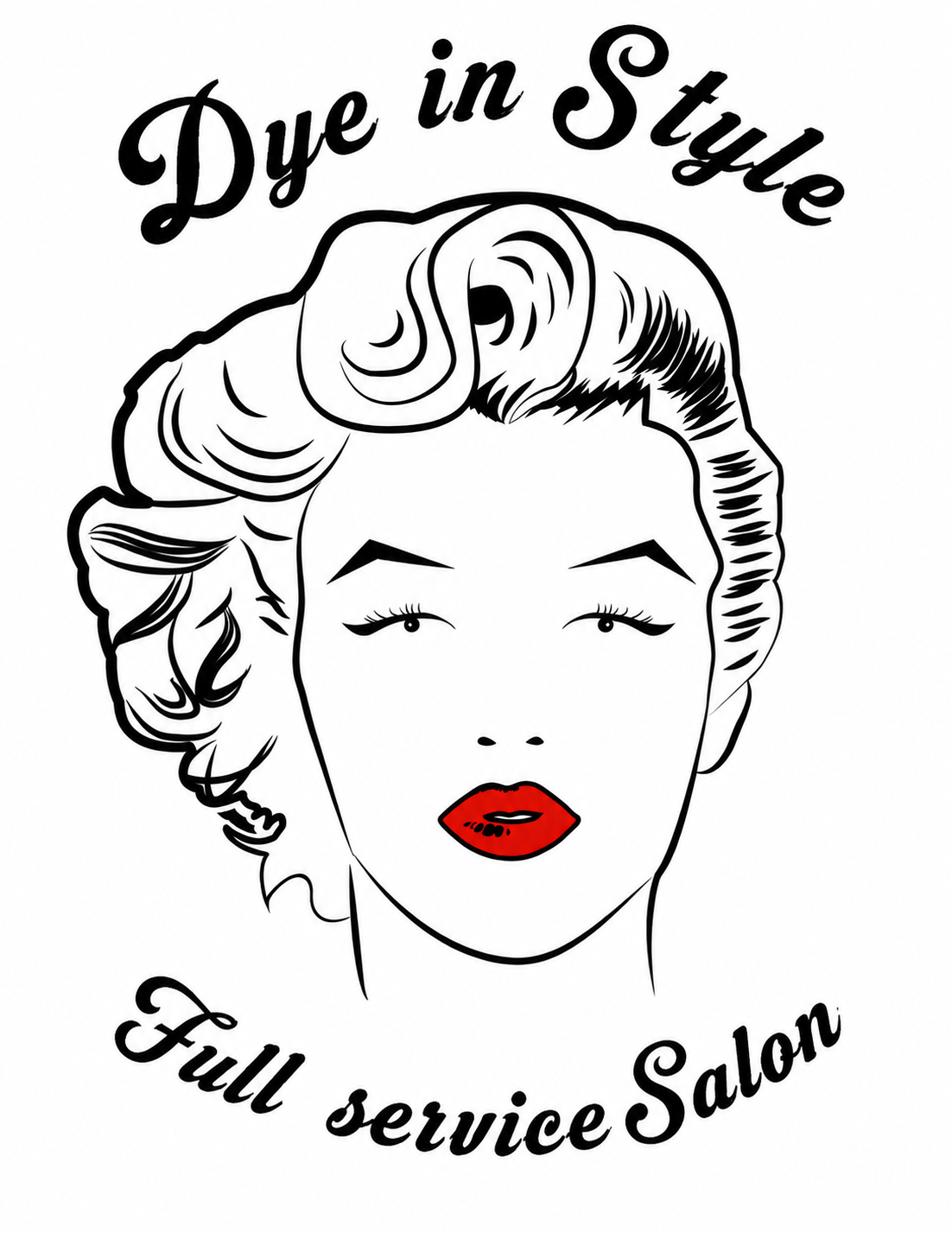 Dye in Style